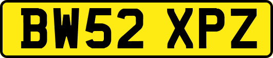 BW52XPZ