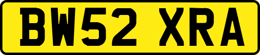 BW52XRA