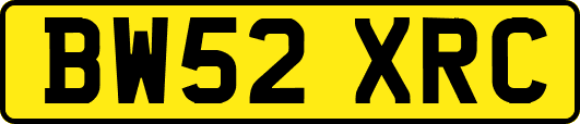 BW52XRC