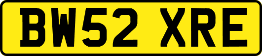 BW52XRE