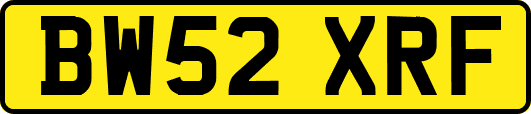 BW52XRF