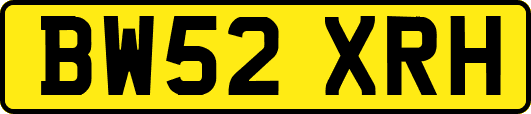 BW52XRH
