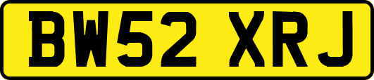 BW52XRJ