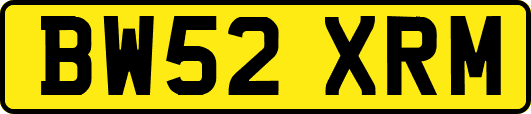 BW52XRM