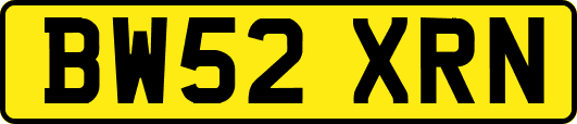 BW52XRN