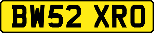 BW52XRO