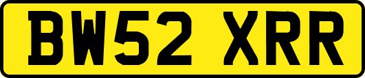 BW52XRR