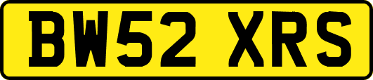 BW52XRS