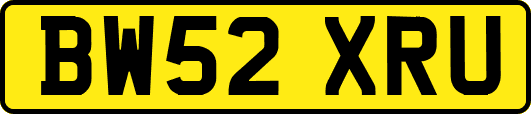 BW52XRU