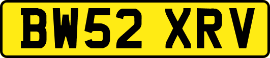 BW52XRV