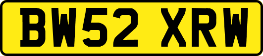 BW52XRW