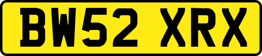 BW52XRX