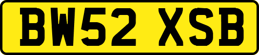 BW52XSB