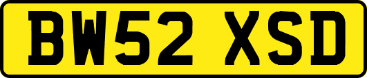 BW52XSD