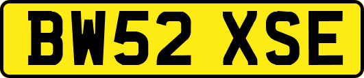 BW52XSE