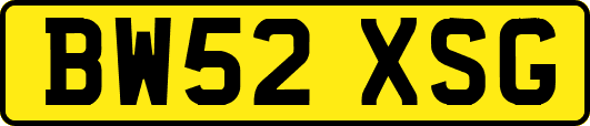 BW52XSG