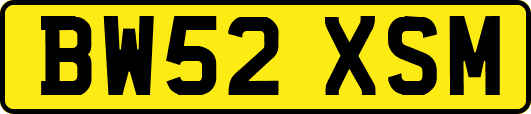 BW52XSM
