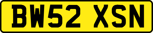 BW52XSN