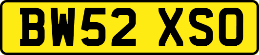 BW52XSO