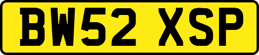 BW52XSP