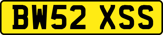 BW52XSS