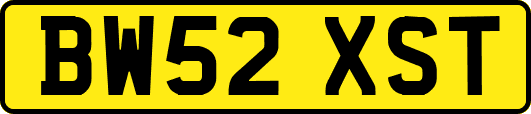BW52XST