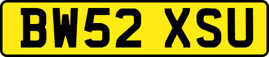 BW52XSU