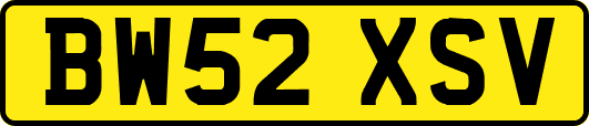 BW52XSV