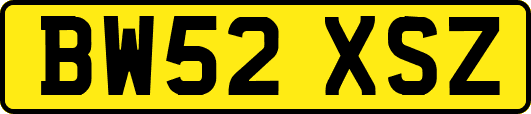 BW52XSZ