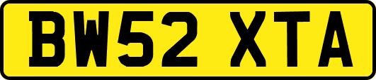 BW52XTA