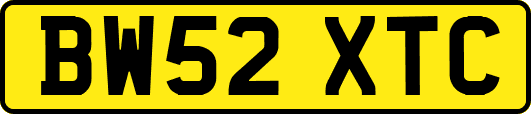 BW52XTC