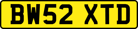 BW52XTD