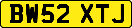 BW52XTJ