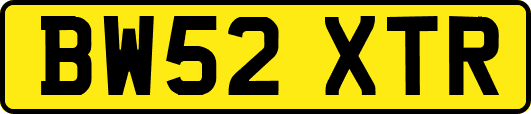 BW52XTR