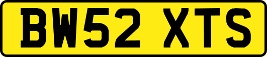 BW52XTS