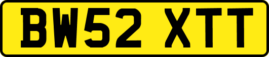 BW52XTT