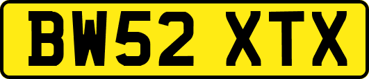 BW52XTX