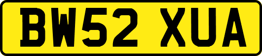 BW52XUA