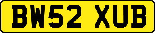 BW52XUB