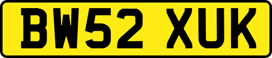 BW52XUK