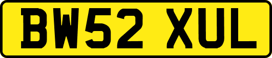 BW52XUL