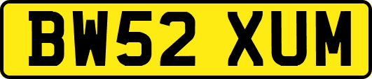 BW52XUM