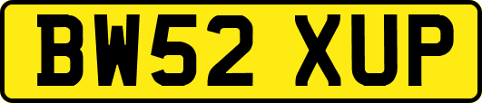 BW52XUP