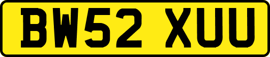 BW52XUU