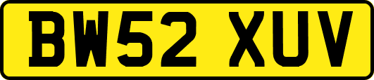 BW52XUV