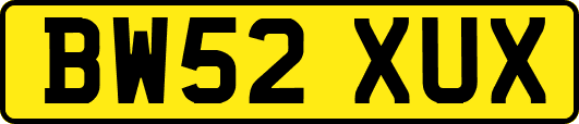 BW52XUX