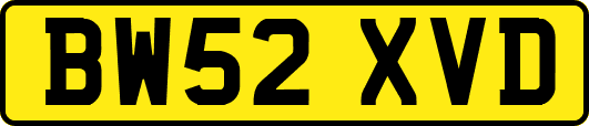 BW52XVD