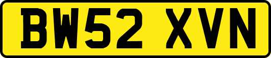 BW52XVN