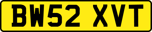 BW52XVT