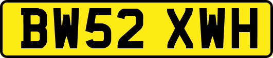 BW52XWH